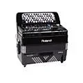 Roland FR-1xb V-Accordion (Button Style) Standard