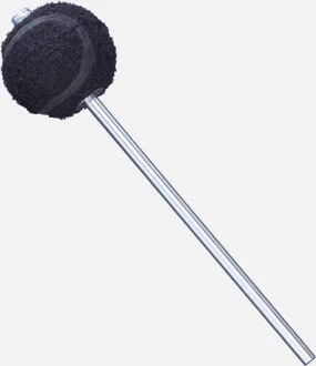 ROLAND KDB-Q Low-Noise Kick Beater for V-Drums Quiet Design Series – Compatible with KDQ-8 Pad