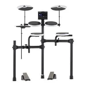 Roland TD-02K V-Drums Electronic Drum Set