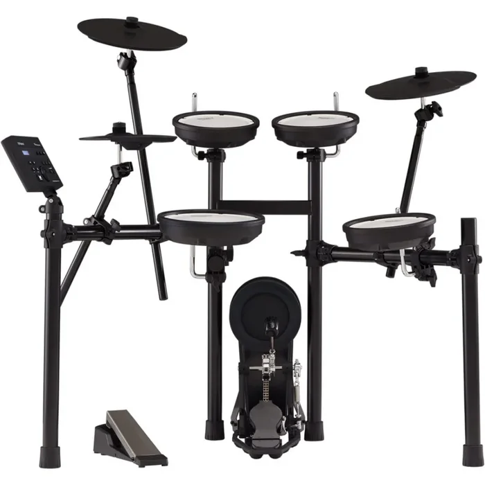 Roland V-Drums TD-07KV Electronic Drum Kit