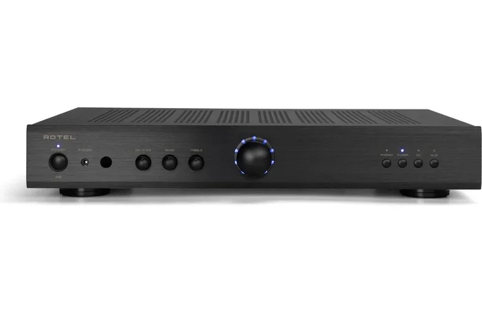 Rotel A8 Stereo Integrated Amplifier