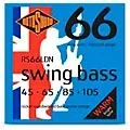 Rotosound RS66LDN Swing Bass Nickel Bass Guitar Strings (45 – 105)