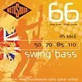 Rotosound RS66LE Heavy Long Scale Bass Strings Standard