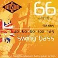 Rotosound SM665 Swing Bass 5-String RoundwoundBass Strings Standard