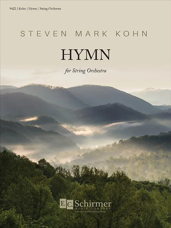 S.E. Kohn: Hymn