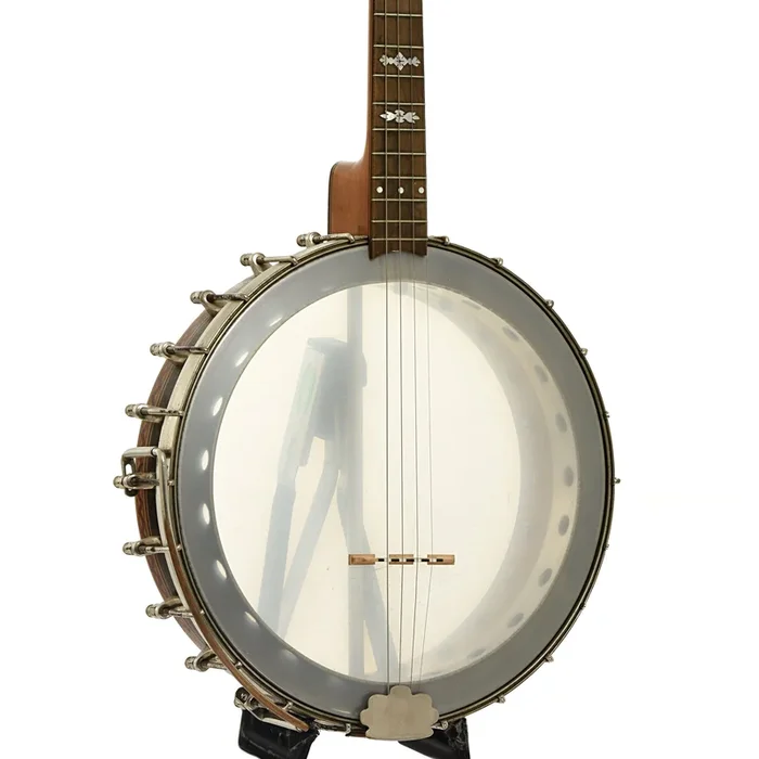S.S. Stewart Tenor Banjo (c.1920s)