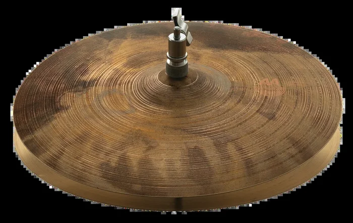 SABIAN 14″ AA APOLLO HATS