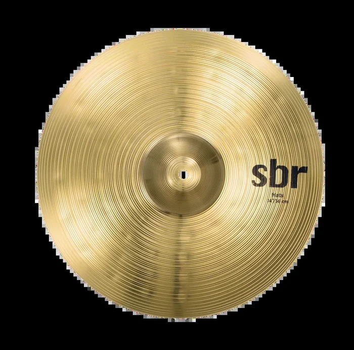SABIAN 14″ SBR HAT TOP