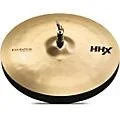 SABIAN 15″ HHX Evolution Hi-Hats 15 in. Pair