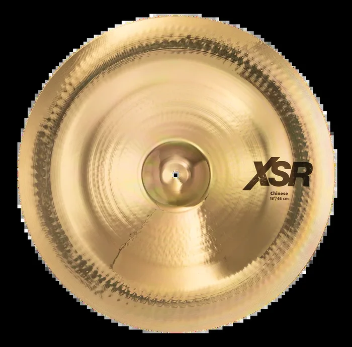 SABIAN 18″ XSR CHINESE