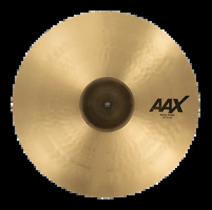 SABIAN 20″ AAX HEAVY CRASH