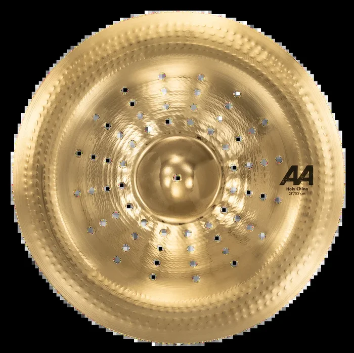 SABIAN 21″ AA HOLY CHINA BR.