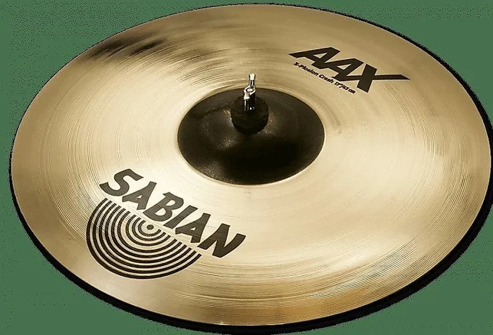 Sabian 21787XB AAX X-Plosion 17 ” Crash Cymbal *IN STOCK*