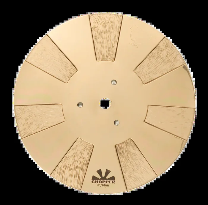 SABIAN 8″ CHOPPER