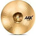 SABIAN AAX Medium Crash Cymbal Brilliant 16 in.