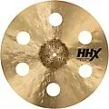 SABIAN HHX Complex O-Zone Crash 17 in.