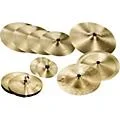 Sabian Neil Peart Paragon Complete Cymbal Pack Standard