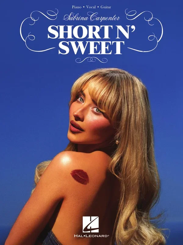 Sabrina Carpenter: Short N’ Sweet