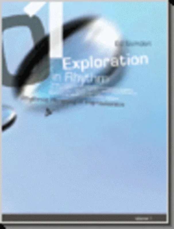 Saindon – Exploration In Rhythm Vol 1