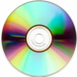 Santa’s Stuck in the 50’s – SoundTrax CD