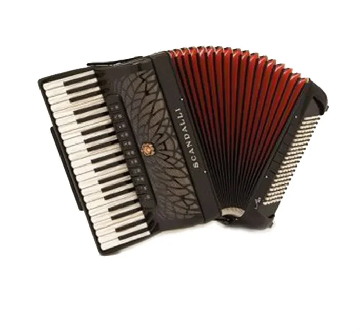 Scandalli Air 1 S Musette