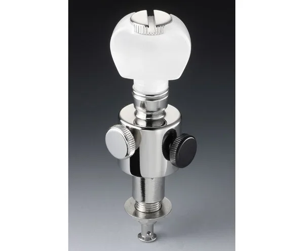 Schaller Banjo Peg-Keith-style Pair B4Adj-10420100