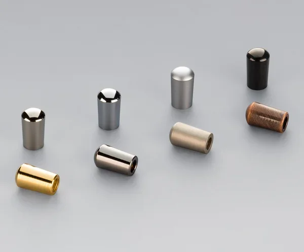 Schaller Knob For Toggle Switch – Gold 15210500