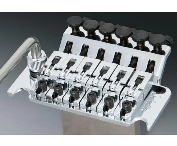 Schaller Lockmeister Tremolo-Chrome-13010248.02