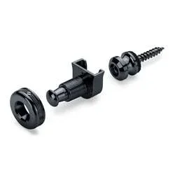 Schaller S-Locks – Black Chrome