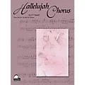 Schaum Hallelujah Chorus Educational Piano Series Softcover Standard