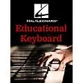 Schaum Shark Hunt Educational Piano Series Softcover Standard