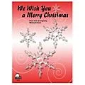 Schaum We Wish You A Merry Christmas Educational Piano Series Softcover Standard