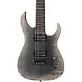 Schecter Guitar Research Banshee Mach 7-String Extended Electric Guitar FalloutBurst