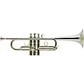 Schilke CX4 Traditional Custom Series C Trumpet Silver plated Tunable Bell