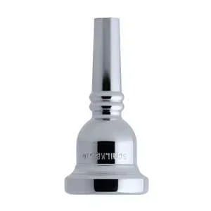 Schilke Tenor Trombone, Baritone & Euphonium 51D Mouthpiece – Large Shank (55 51D)