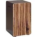 SCHLAGWERK 2inOne Cajon With SPL Body – Barista Large Barista