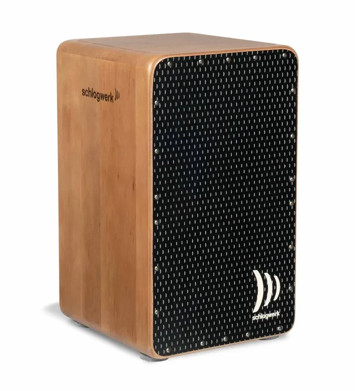 Schlagwerk CP5901 Precise OS EVO Cajon in Black