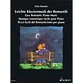 Schott Easy Romantic Piano Music – Volume 1 (New Edition) Schott Series Softcover Standard