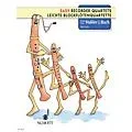 Schott From Hassler to Bach Schott Series Softcover by Various Arranged by Ehrenfried Reichelt Standard