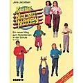 Schott Keine Not Mit Noten (German Text) Schott Series Standard