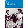 Schott Reflections on Orff-Schulwerk (Essays in Celebration of Margaret Murray) Misc Series Standard