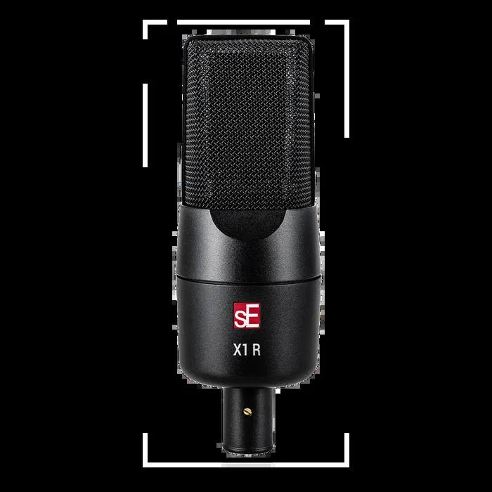 sE Electronics X1 R Ribbon Microphone
