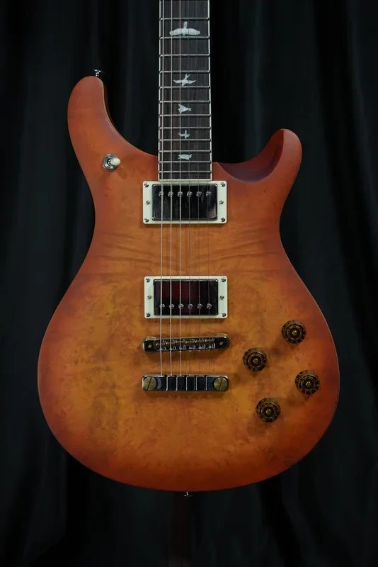 SE McCarty 594 Laurel Burl Limited Edition
