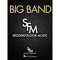 Second Floor Music Just Waiting (Big Band) Jazz Band Composed by Melba Liston Standard