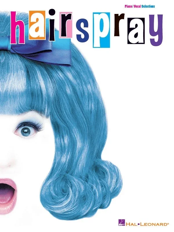 Selections From Hairspray Youth Band3 (Music Score/Parts)