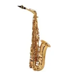Selmer Paris Series II Model 52 Jubilee Edition Alto Saxophone 52JU – Lacquer