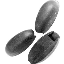 Selmer Saxophone Palm Key Risers – 3-pack