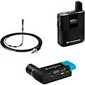 Sennheiser AVX MKE2-SET-4-US Lavalier Microphone Wireless Systems Standard