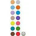 Sennheiser EW-D EM Color Coding Set Standard