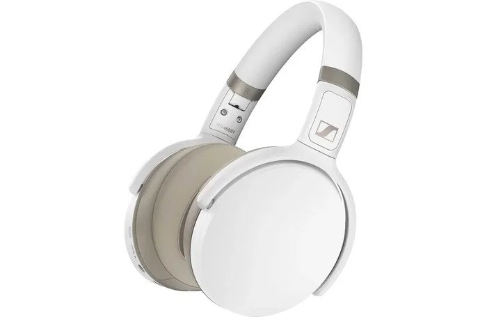 Sennheiser HD 450BT Bluetooth 5.0 Wireless Headphone
